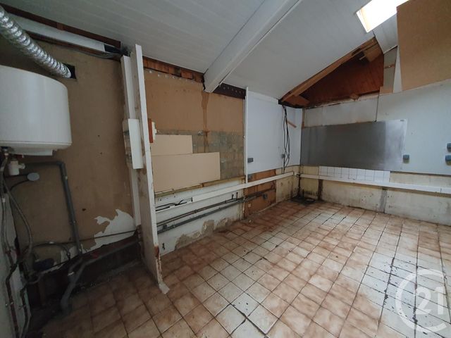 Local commercial à louer - 38.2 m2 - 33 - Gironde