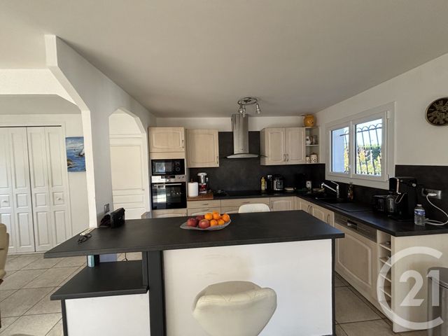 Maison &agrave; vendre - 5 pi&egrave;ces - 107 m2 - Andernos Les Bains - 33 - AQUITAINE