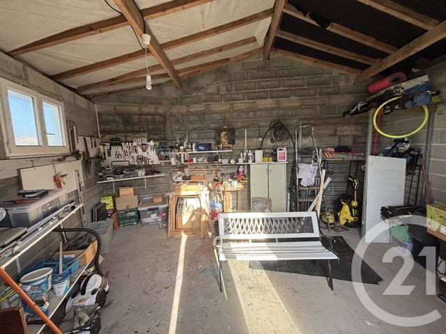 Maison &agrave; vendre - 5 pi&egrave;ces - 107 m2 - Andernos Les Bains - 33 - AQUITAINE