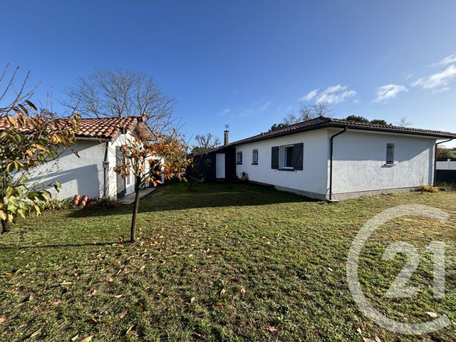 Maison &agrave; vendre - 5 pi&egrave;ces - 107 m2 - Andernos Les Bains - 33 - AQUITAINE