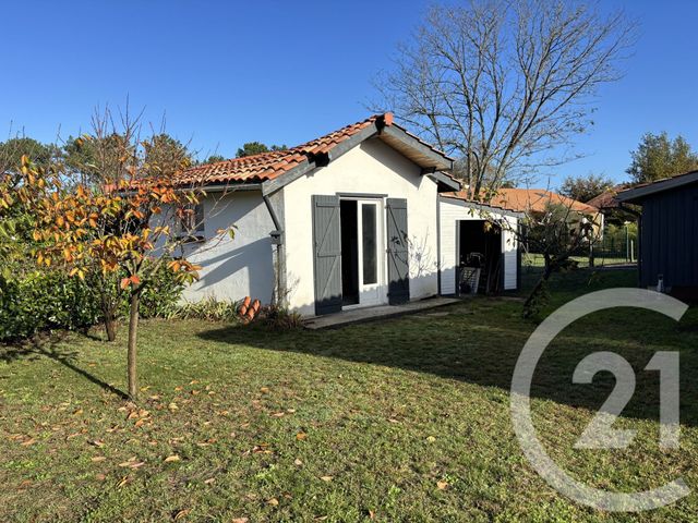 Maison &agrave; vendre - 5 pi&egrave;ces - 107 m2 - Andernos Les Bains - 33 - AQUITAINE