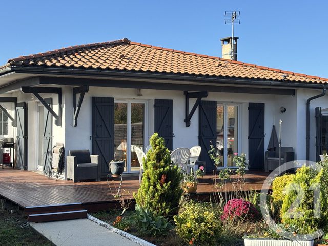 maison - ANDERNOS LES BAINS - 33