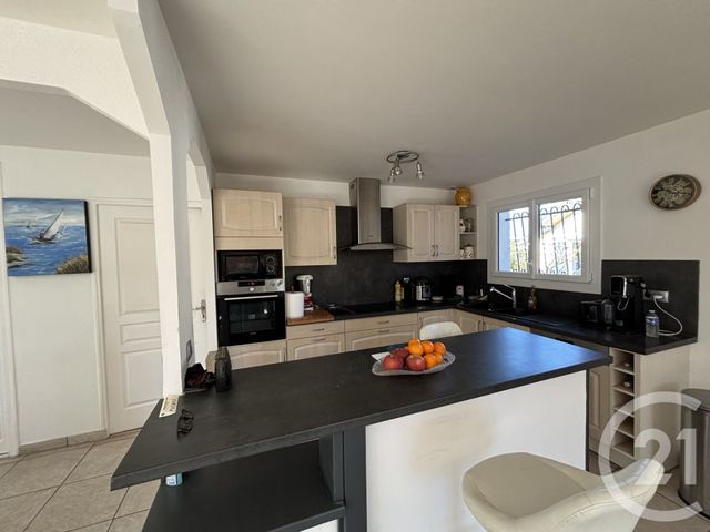 Maison &agrave; vendre - 5 pi&egrave;ces - 107 m2 - Andernos Les Bains - 33 - AQUITAINE