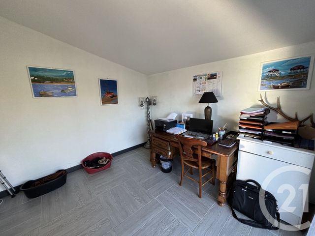 Maison &agrave; vendre - 5 pi&egrave;ces - 107 m2 - Andernos Les Bains - 33 - AQUITAINE