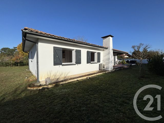 Maison &agrave; vendre - 5 pi&egrave;ces - 107 m2 - Andernos Les Bains - 33 - AQUITAINE