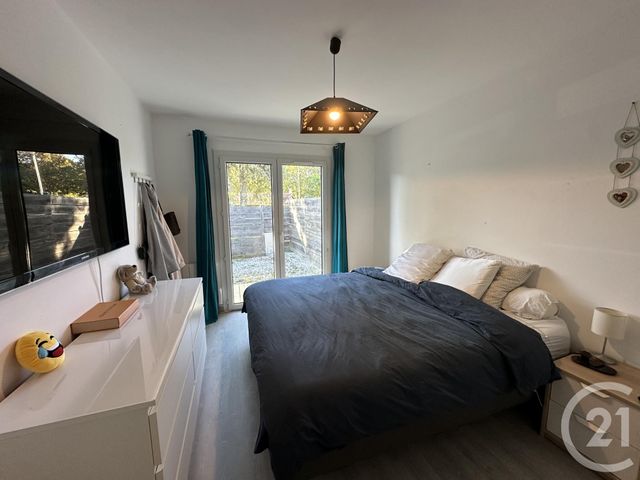 Maison à vendre - 4 pièces - 79,20 m2 - Ares - 33 - AQUITAINE