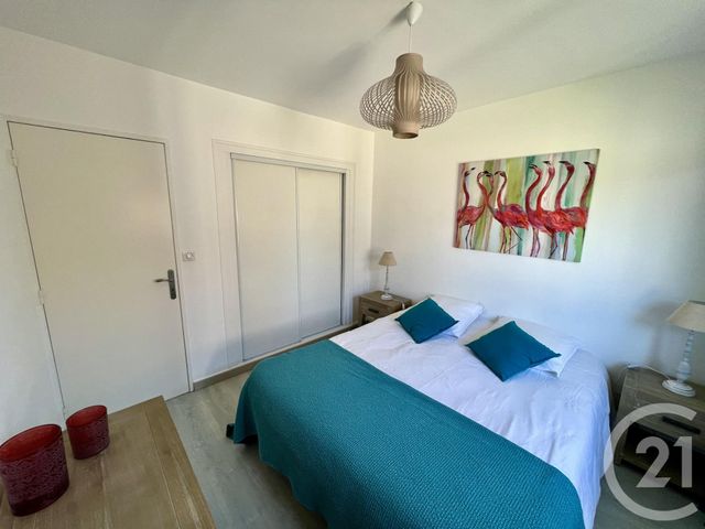 Maison à vendre - 4 pièces - 79,20 m2 - Ares - 33 - AQUITAINE