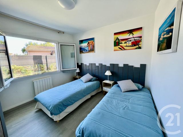 Maison à vendre - 4 pièces - 79,20 m2 - Ares - 33 - AQUITAINE