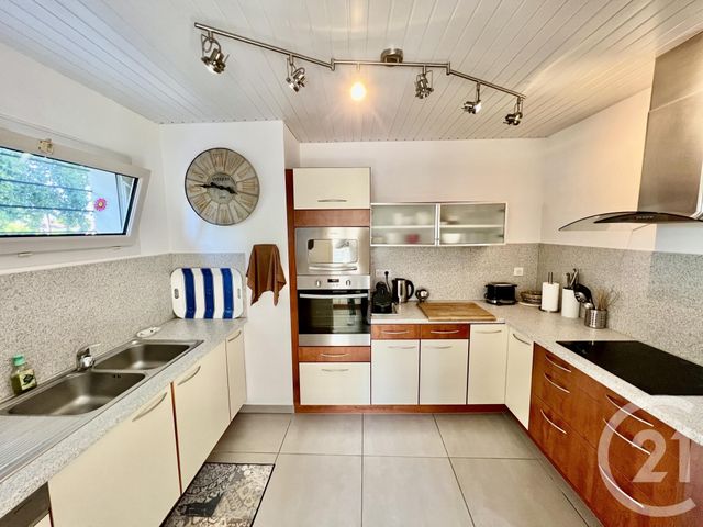 Maison à vendre - 4 pièces - 79,20 m2 - Ares - 33 - AQUITAINE