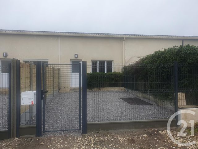 Bureaux à louer - 45.77 m2 - 33 - Gironde