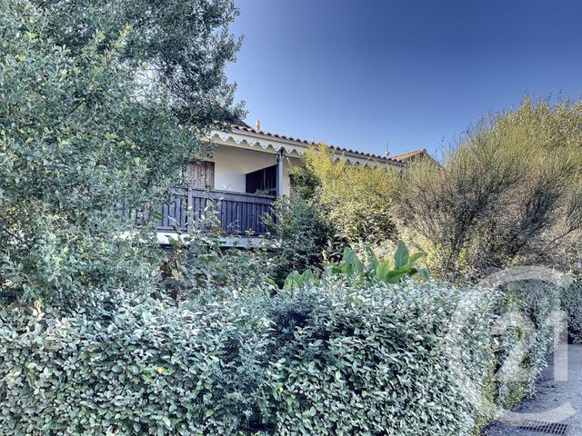 Appartement F2 à vendre - 2 pièces - 40,58 m2 - Lanton - 33 - AQUITAINE