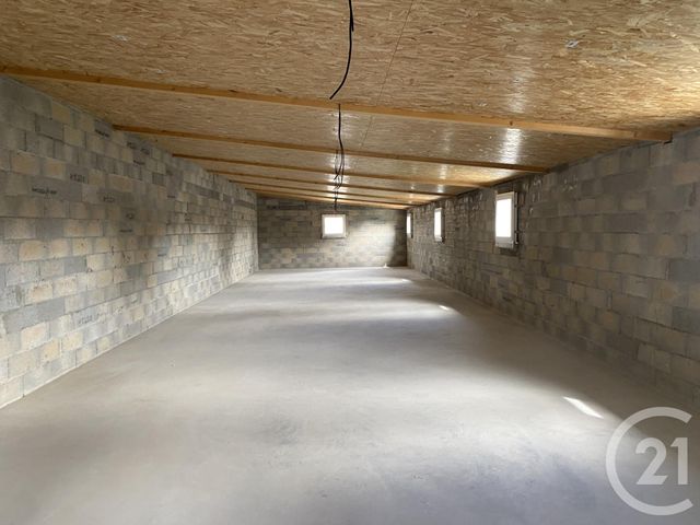 Appartement Local à louer - 1 pièce - 140 m2 - Andernos Les Bains - 33 - AQUITAINE