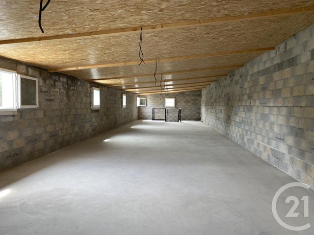 Appartement Local à louer - 1 pièce - 140 m2 - Andernos Les Bains - 33 - AQUITAINE