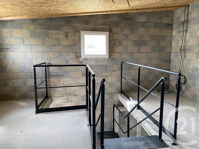 Appartement Local à louer - 1 pièce - 140 m2 - Andernos Les Bains - 33 - AQUITAINE