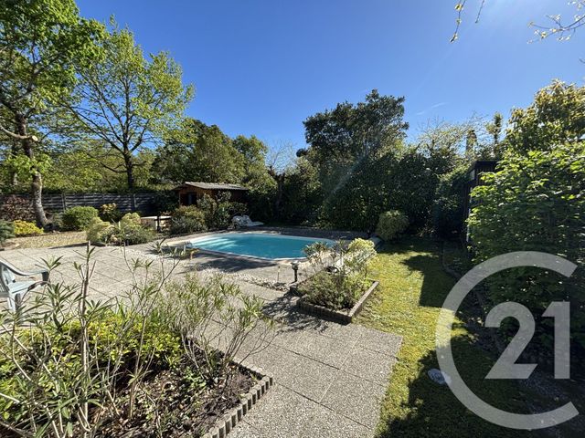 Maison &agrave; vendre - 4 pi&egrave;ces - 136 m2 - Lanton - 33 - AQUITAINE