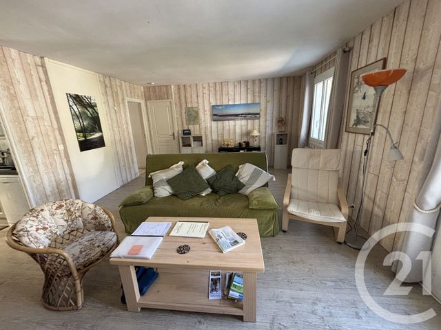 Maison &agrave; vendre - 4 pi&egrave;ces - 136 m2 - Lanton - 33 - AQUITAINE