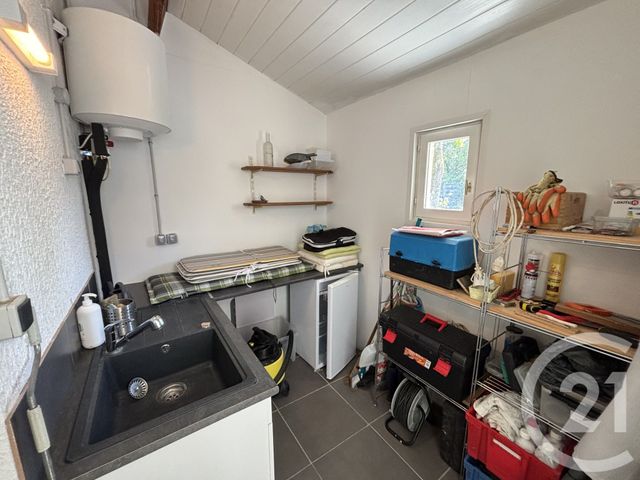 Maison &agrave; vendre - 4 pi&egrave;ces - 136 m2 - Lanton - 33 - AQUITAINE