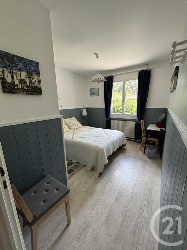 Maison &agrave; vendre - 4 pi&egrave;ces - 136 m2 - Lanton - 33 - AQUITAINE