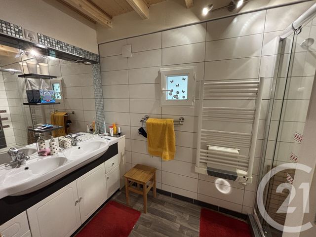 Maison &agrave; vendre - 4 pi&egrave;ces - 136 m2 - Lanton - 33 - AQUITAINE