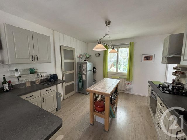 Maison &agrave; vendre - 4 pi&egrave;ces - 136 m2 - Lanton - 33 - AQUITAINE