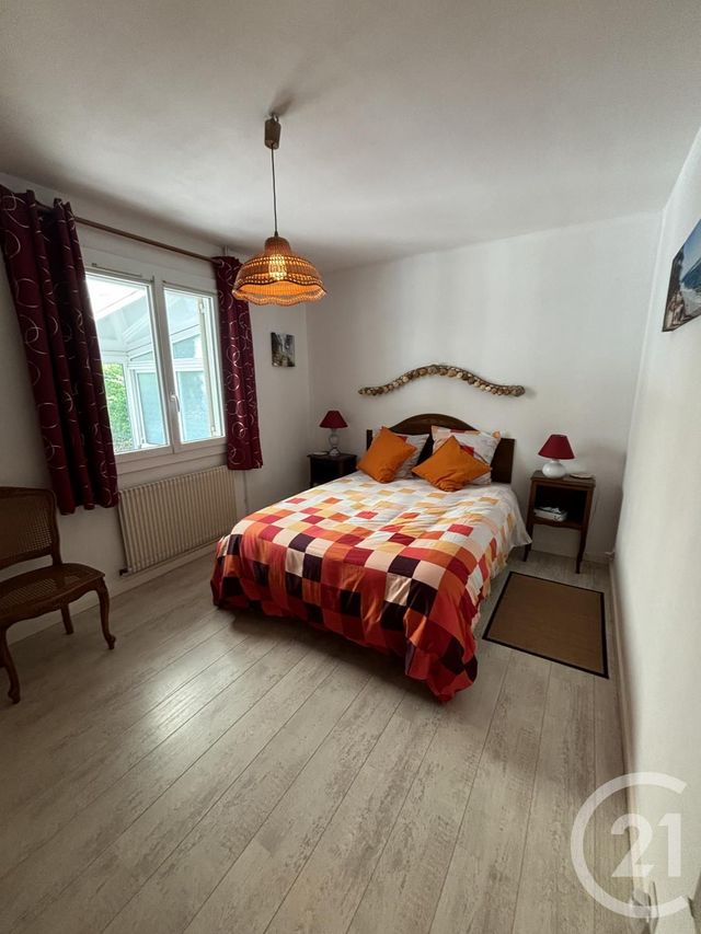 Maison &agrave; vendre - 4 pi&egrave;ces - 136 m2 - Lanton - 33 - AQUITAINE