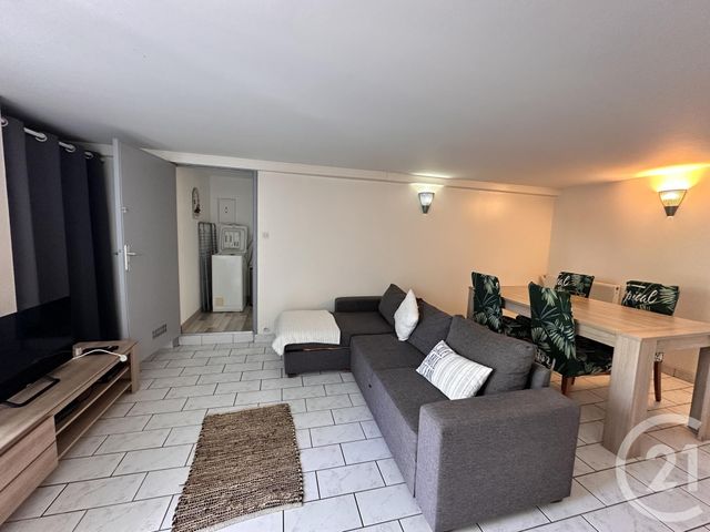 Appartement F2 à vendre - 2 pièces - 50,92 m2 - Andernos Les Bains - 33 - AQUITAINE