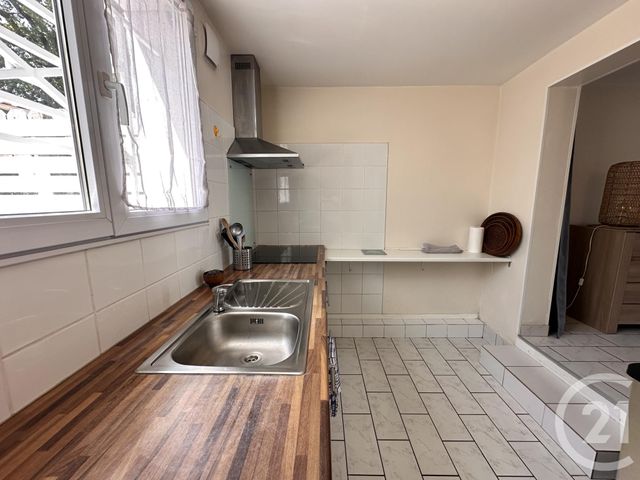 Appartement F2 à vendre - 2 pièces - 50,92 m2 - Andernos Les Bains - 33 - AQUITAINE