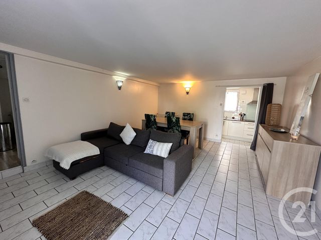 Appartement F2 à vendre - 2 pièces - 50,92 m2 - Andernos Les Bains - 33 - AQUITAINE