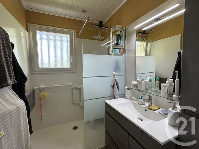 Maison à vendre - 4 pièces - 67 m2 - Andernos Les Bains - 33 - AQUITAINE