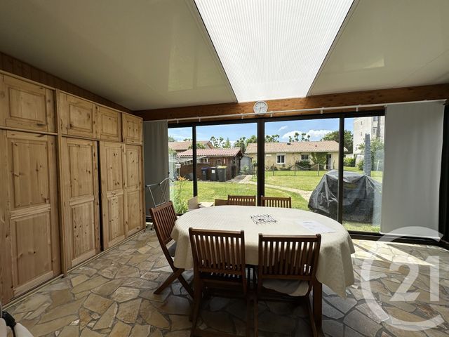 Maison à vendre - 4 pièces - 67 m2 - Andernos Les Bains - 33 - AQUITAINE