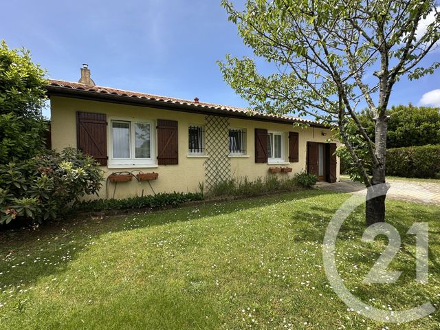 maison - ANDERNOS LES BAINS - 33