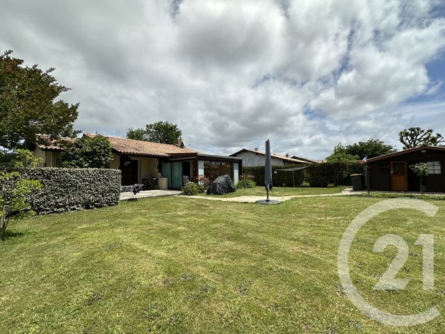 Maison à vendre - 4 pièces - 67 m2 - Andernos Les Bains - 33 - AQUITAINE