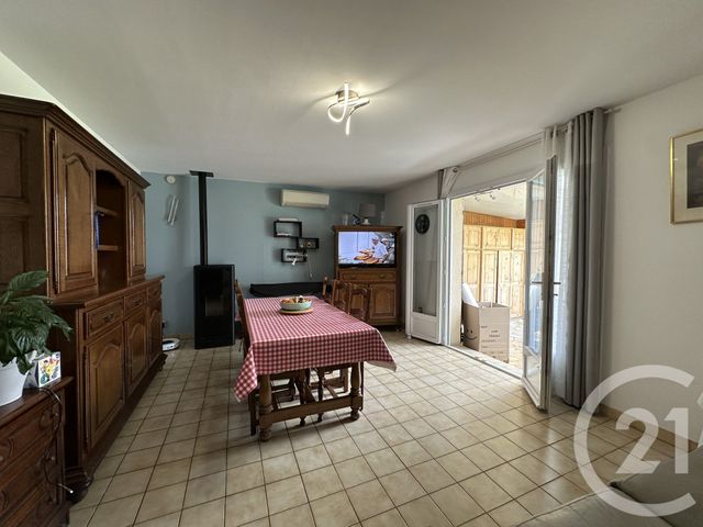 Maison à vendre - 4 pièces - 67 m2 - Andernos Les Bains - 33 - AQUITAINE
