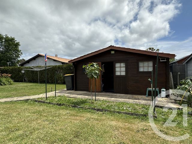 Maison à vendre - 4 pièces - 67 m2 - Andernos Les Bains - 33 - AQUITAINE