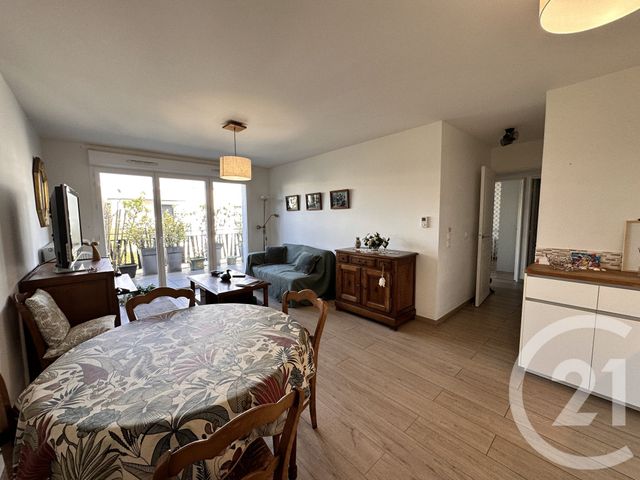 Appartement F3 &agrave; vendre - 3 pi&egrave;ces - 57,53 m2 - Andernos Les Bains - 33 - AQUITAINE
