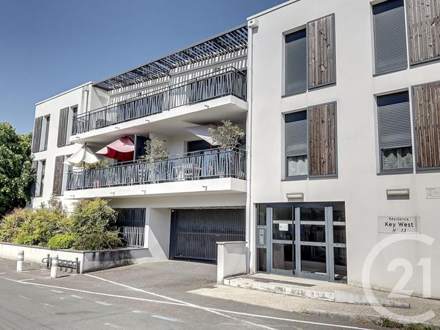 Appartement F3 &agrave; vendre - 3 pi&egrave;ces - 57,53 m2 - Andernos Les Bains - 33 - AQUITAINE