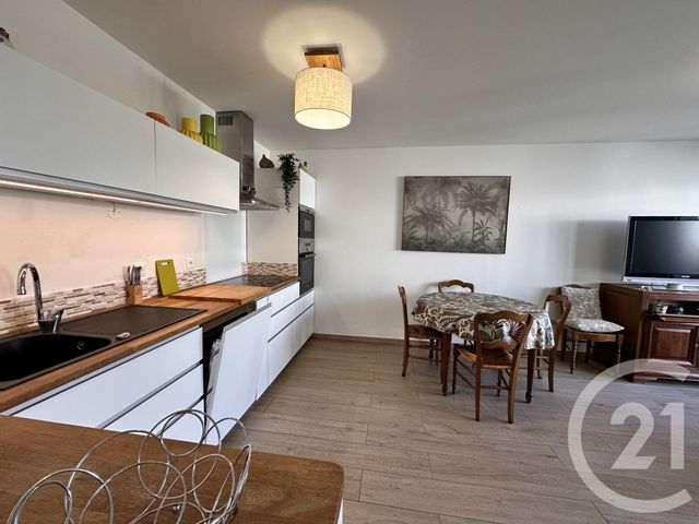 Appartement F3 &agrave; vendre - 3 pi&egrave;ces - 57,53 m2 - Andernos Les Bains - 33 - AQUITAINE