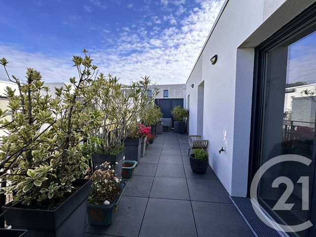 Appartement F3 &agrave; vendre - 3 pi&egrave;ces - 57,53 m2 - Andernos Les Bains - 33 - AQUITAINE