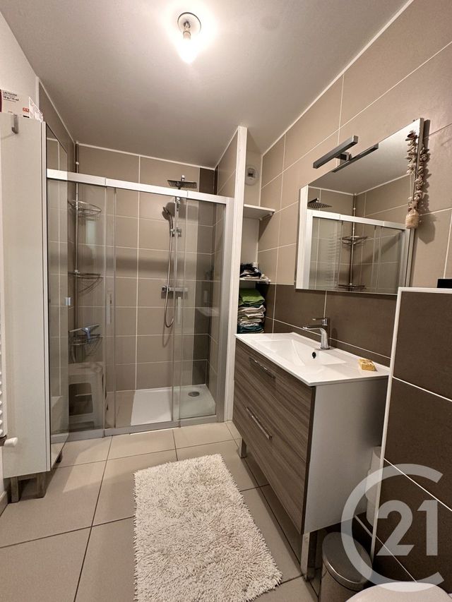 Appartement F3 &agrave; vendre - 3 pi&egrave;ces - 57,53 m2 - Andernos Les Bains - 33 - AQUITAINE