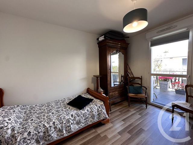 Appartement F3 &agrave; vendre - 3 pi&egrave;ces - 57,53 m2 - Andernos Les Bains - 33 - AQUITAINE