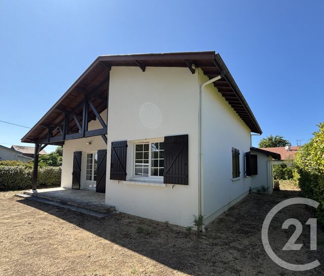 Maison &agrave; vendre - 4 pi&egrave;ces - 80,66 m2 - Andernos Les Bains - 33 - AQUITAINE