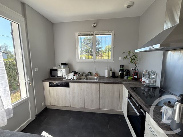 Maison &agrave; vendre - 4 pi&egrave;ces - 80,66 m2 - Andernos Les Bains - 33 - AQUITAINE