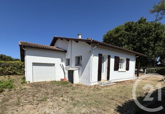 Maison &agrave; vendre - 4 pi&egrave;ces - 80,66 m2 - Andernos Les Bains - 33 - AQUITAINE