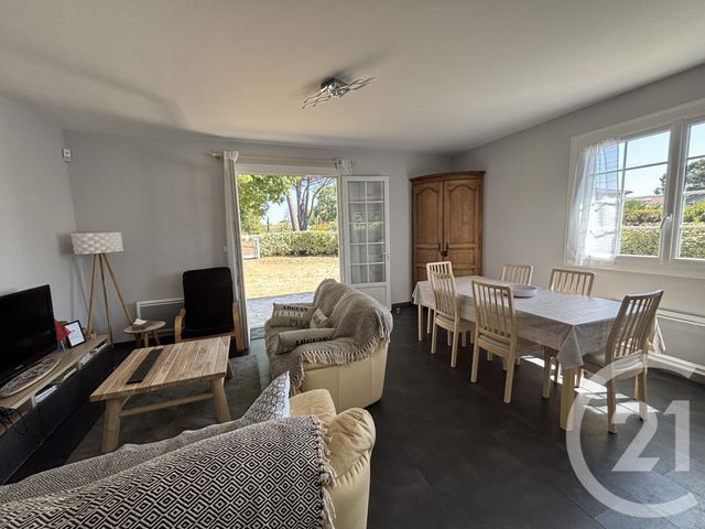 Maison &agrave; vendre - 4 pi&egrave;ces - 80,66 m2 - Andernos Les Bains - 33 - AQUITAINE