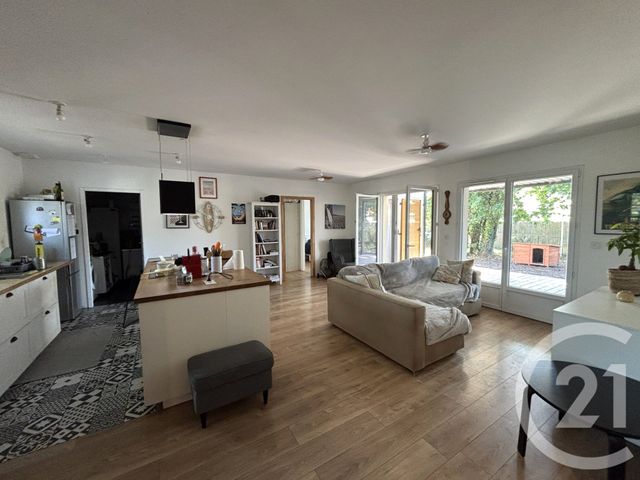 Maison &agrave; vendre - 6 pi&egrave;ces - 163,25 m2 - Lanton - 33 - AQUITAINE