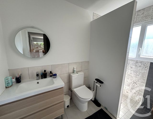 Maison &agrave; vendre - 6 pi&egrave;ces - 163,25 m2 - Lanton - 33 - AQUITAINE