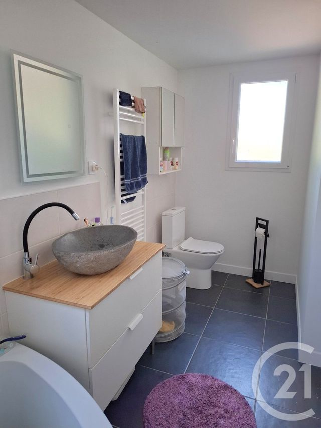 Maison &agrave; vendre - 6 pi&egrave;ces - 163,25 m2 - Lanton - 33 - AQUITAINE