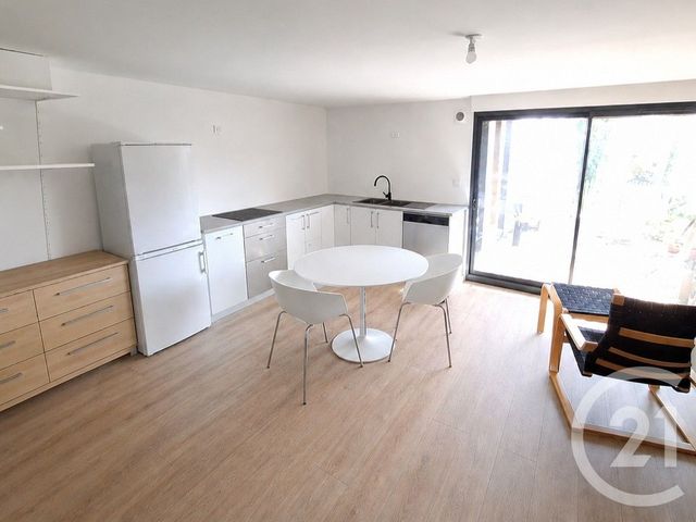 Maison &agrave; vendre - 6 pi&egrave;ces - 163,25 m2 - Lanton - 33 - AQUITAINE