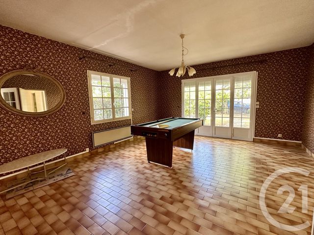 Maison à vendre - 4 pièces - 147 m2 - Andernos Les Bains - 33 - AQUITAINE