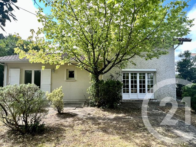 maison - ANDERNOS LES BAINS - 33